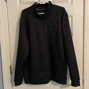 Under Armour Cold Gear Quarter Zip